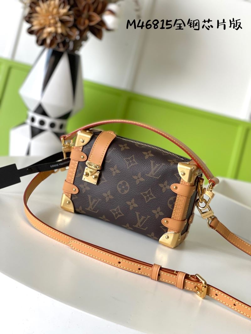 Louis Vuitton Box Bags